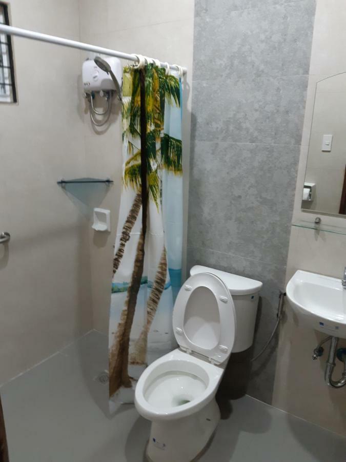 Restful 3Br Hillside Duplex House Villa Baguio City ภายนอก รูปภาพ