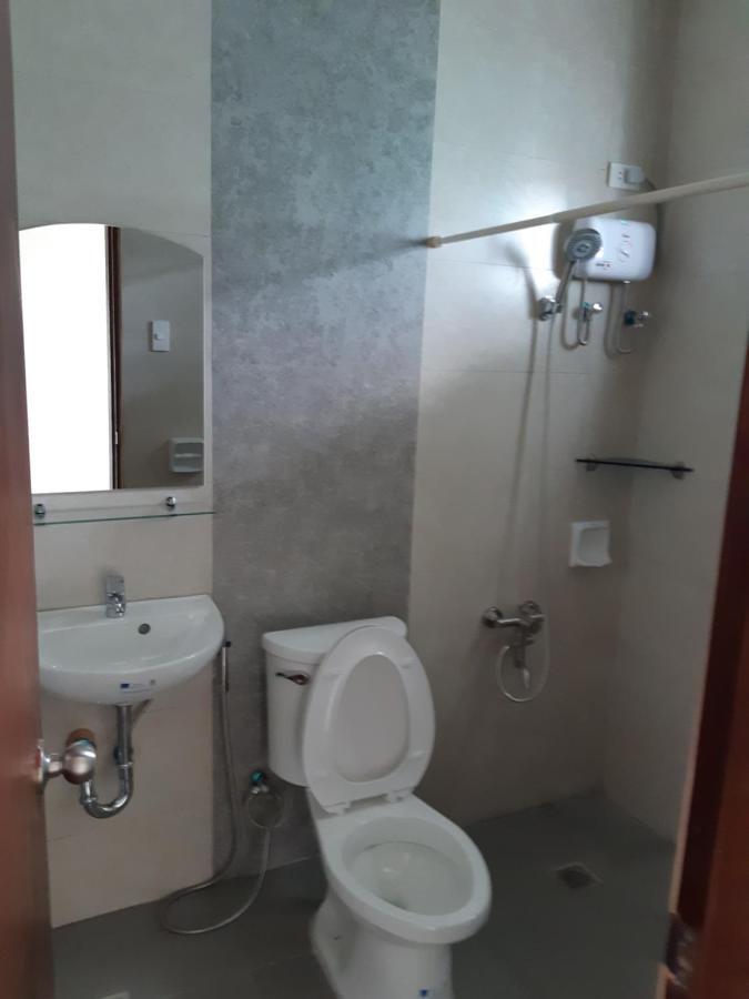 Restful 3Br Hillside Duplex House Villa Baguio City ภายนอก รูปภาพ